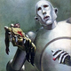 Image for article titled Oops, A Robot Accidentally Killed Queen